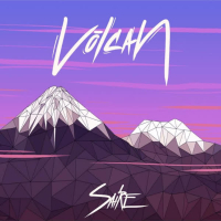 Volcán (Single)