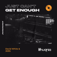 Just Can't Get Enough (Single)