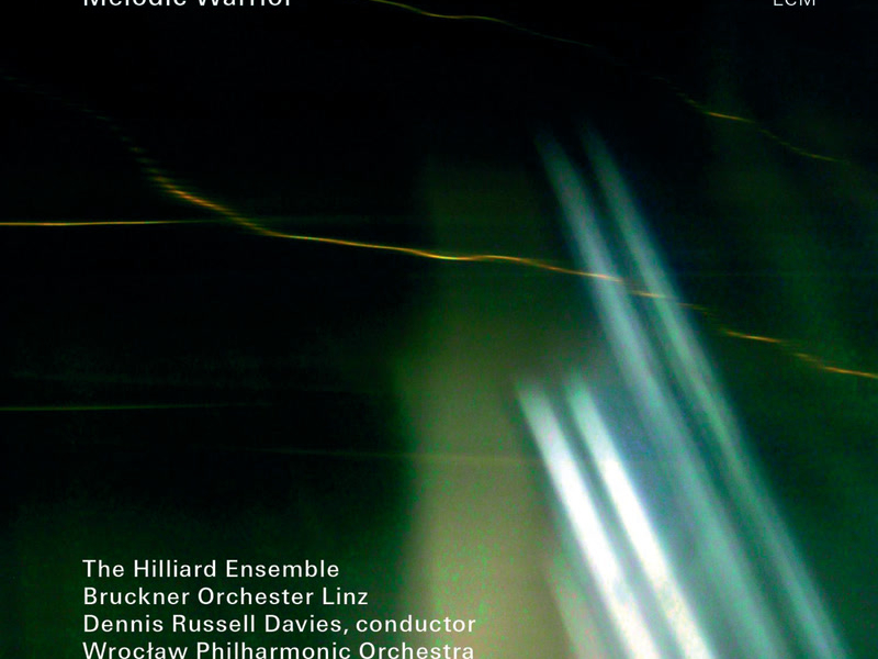 Melodic Warrior (Live At Brucknerhaus Linz / 2003 & Jazztopad Festival Wrocław / 2009)