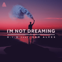 I'm Not Dreaming (Single)