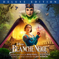 Blanche Neige (Bande Originale Française du Film/Deluxe Edition)
