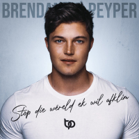 Stop die wêreld ek wil afklim (Single)