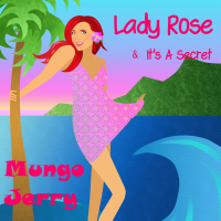 Lady Rose (EP)