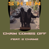 Chain Comes Off (feat. 2 Chainz) (Single)
