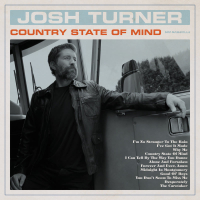 Country State Of Mind (Single)