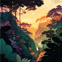 Misty Morning (Single)