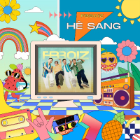 Hè Sang (Single)