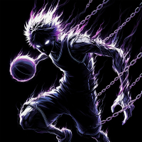 TROLL DESDENTADO (Single)