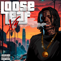 Loose Leaf (Single)