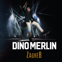 Dino Merlin - Arena Zagreb