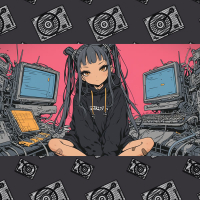 Eternal Calm (Single)