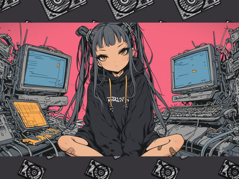 Eternal Calm (Single)