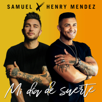 Mi Día de Suerte (Single)