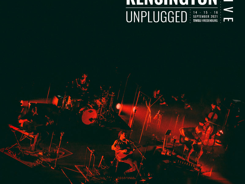 Unplugged (Live)