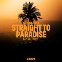 Straight To Paradise (Single)