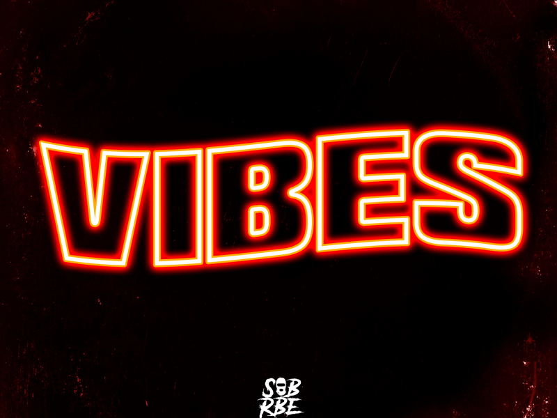 Vibes (feat. Slimmy B & Yhung T.O.)