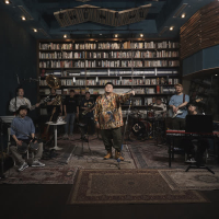 마이크스웨거 : 부스 (with. 피타입) (EP)