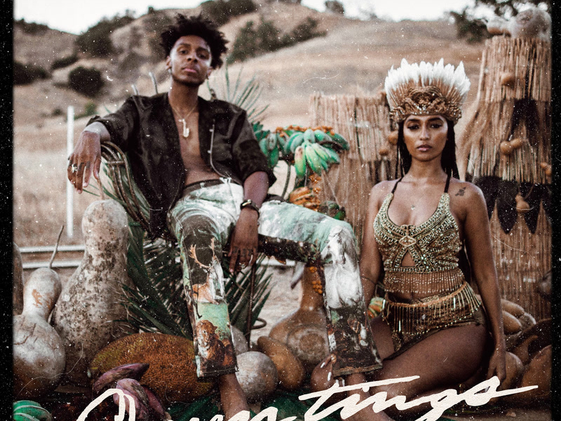 Queen Tings (Santi Remix) (Single)