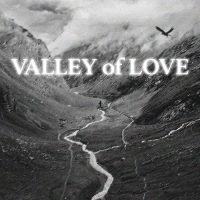 Valley Of Love (Single)