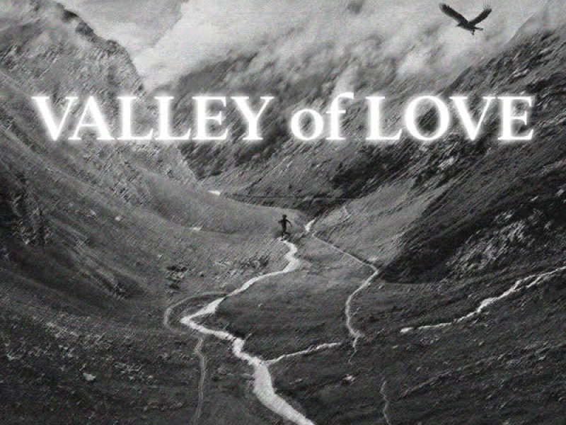 Valley Of Love (Single)