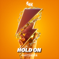 Hold On (Single)