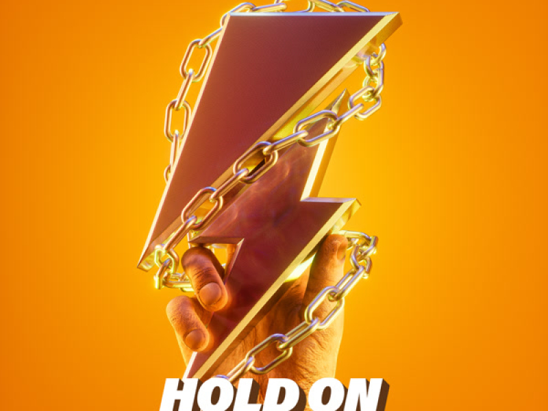 Hold On (Single)