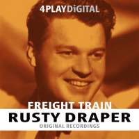 Freight Train - 4 Track EP