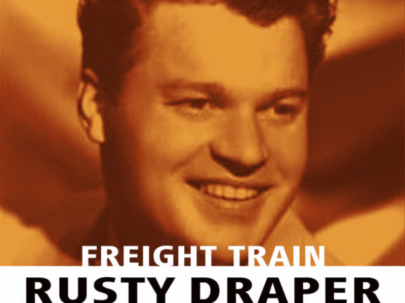 Freight Train - 4 Track EP