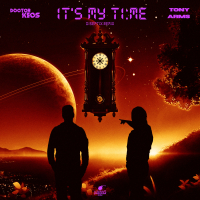 It's My Time (Diseptix Remix) (EP)