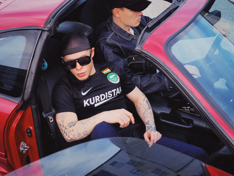 3 Toivomusta (Single)