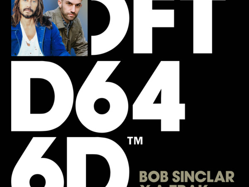 Deep Inside Of Me (Single)