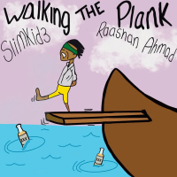 Walking the Plank (Single)