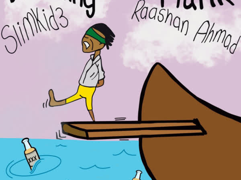 Walking the Plank (Single)