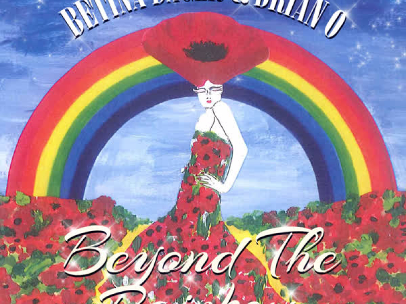 Beyond the Rainbow - EP