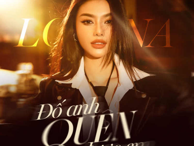 Đố Anh Quên Được Em (Single)