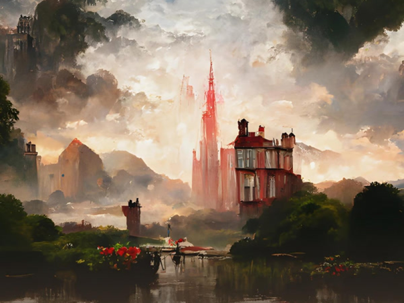 Derita tiada berahir (Single)