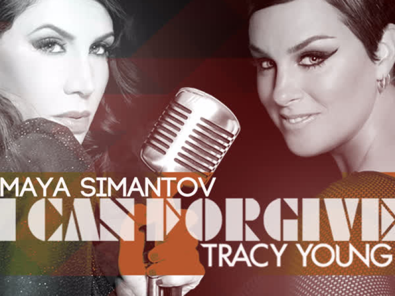 I Can Forgive (feat. Maya Simantov)