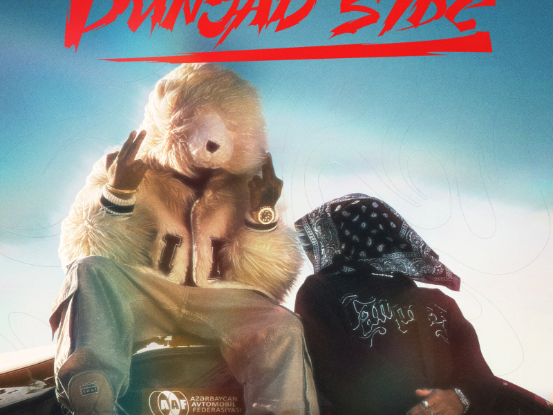 Punjab Side (Single)