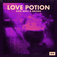 Love Potion (Single)