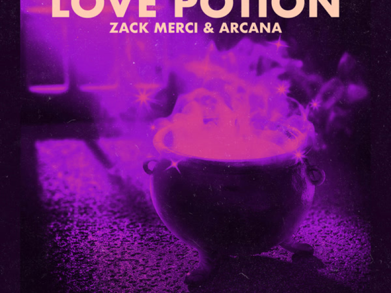 Love Potion (Single)