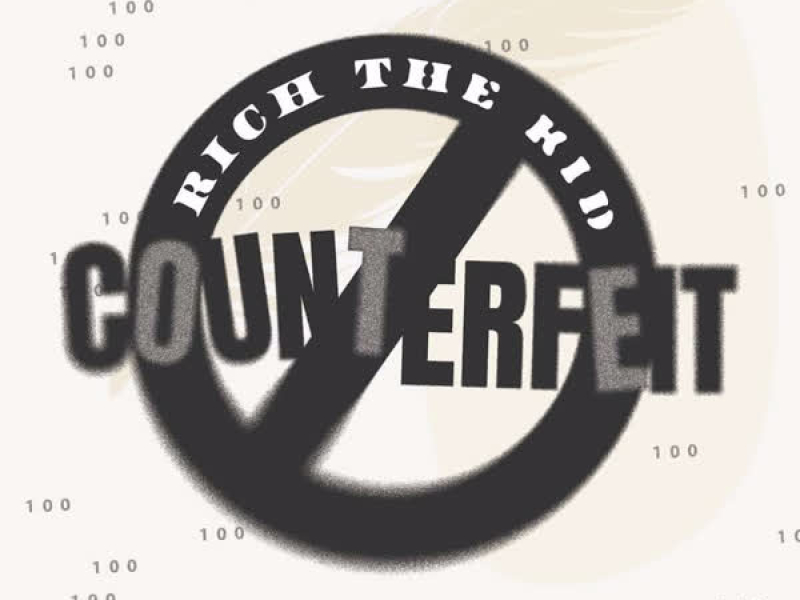 No Counterfeit (Single)