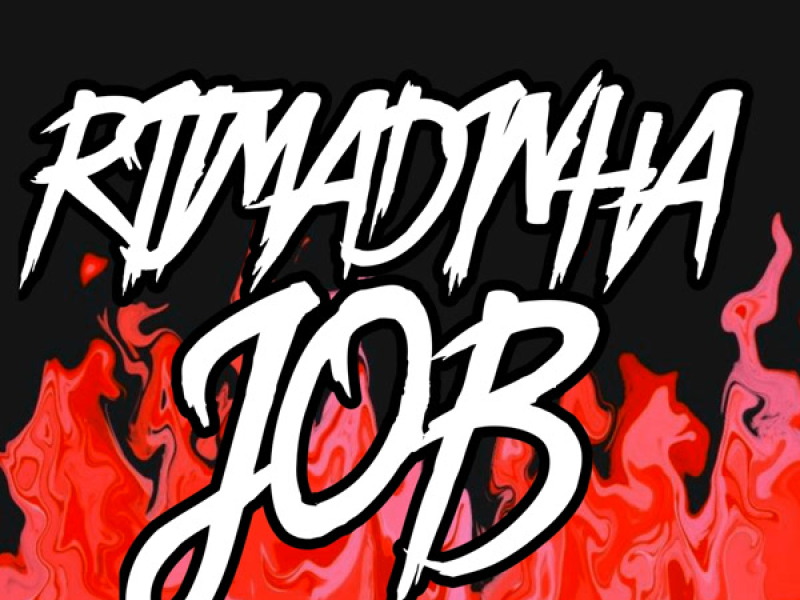 RITIMADINHA JOB (Single)
