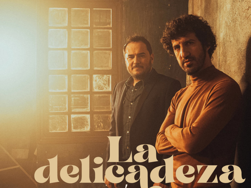 La Delicadeza (Single)