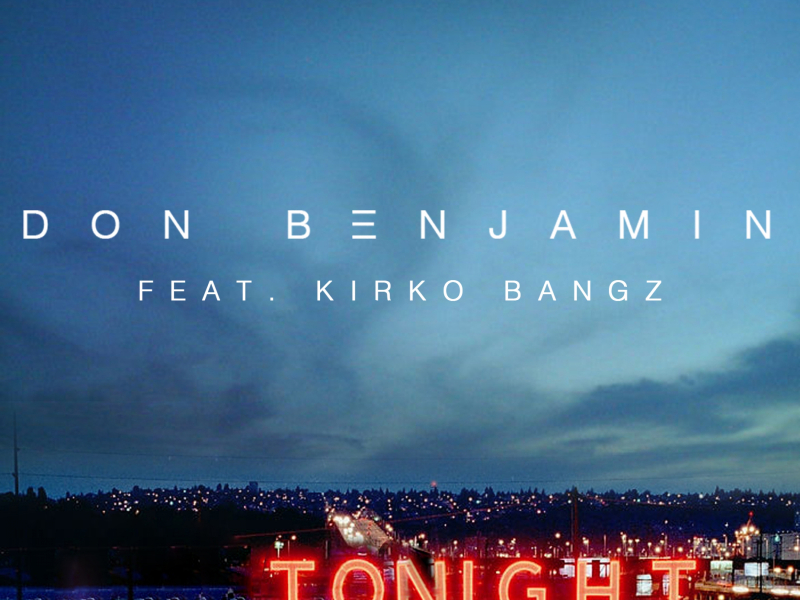 Tonight (feat. Kirko Bangz)