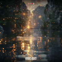 Magic (Single)