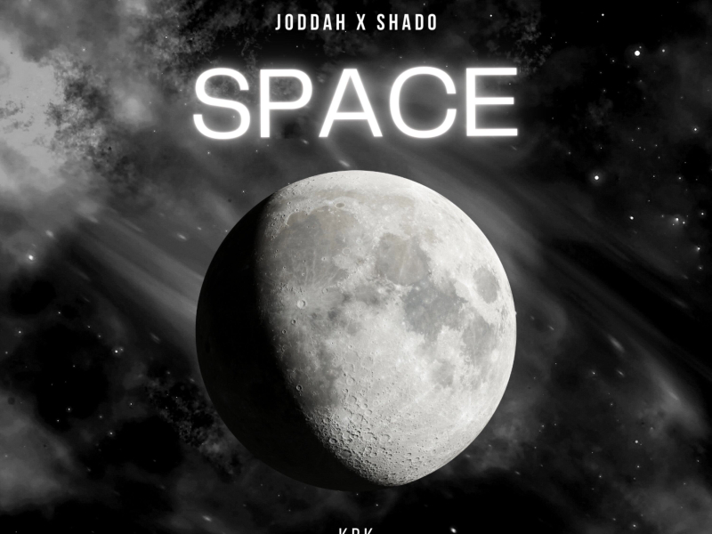 SPACE (feat. Shado) (Single)