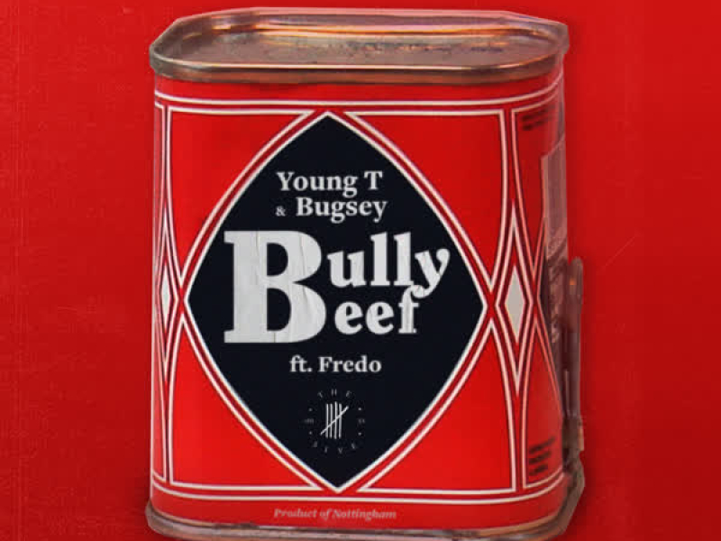 Bully Beef (Single)