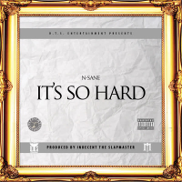 It's So Hard (Single)