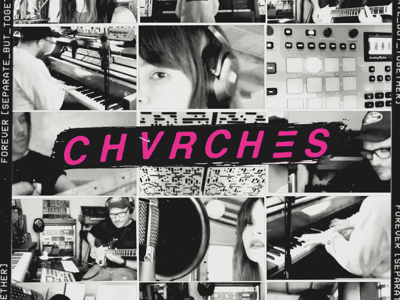 Forever (Separate But Together) (Single)