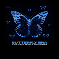 BUTTERFLY ERA (Single)